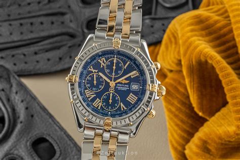 breitling crosswind stahl gold b13055|Breitling crosswind price.